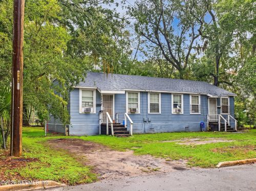 3627 Lionell St, Jacksonville, FL, 32209-3761 | Card Image