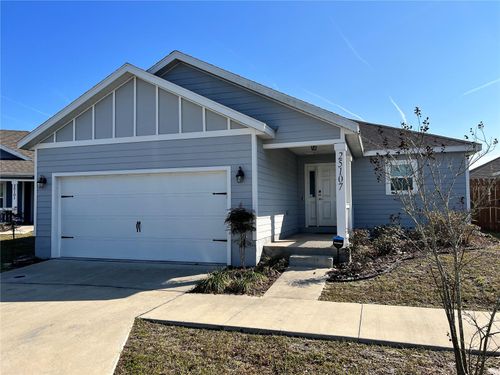 25107 9th Ln, NEWBERRY, FL, 32669-0049 | Card Image