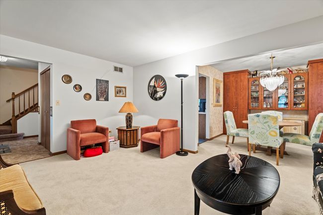620 W 58 Th St, House other with 3 bedrooms, 3 bathrooms and 2 parking in Westmont IL | Image 7