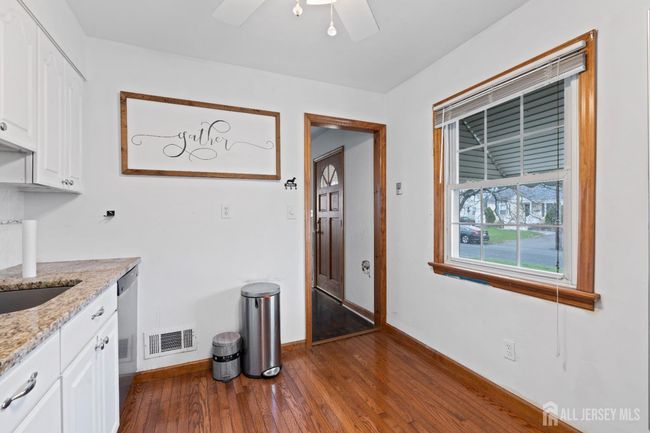 505 Lorraine Ave, House other with 4 bedrooms, 1 bathrooms and null parking in Middlesex NJ | Image 8