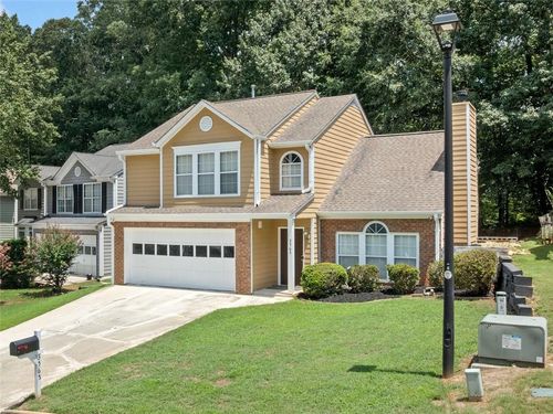 3565 Park Bluff Ln, Duluth, GA, 30096-6645 | Card Image