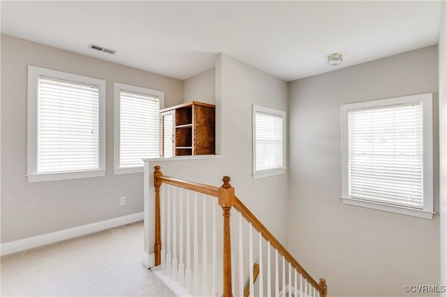 Upstairs landing with loft | Image 25
