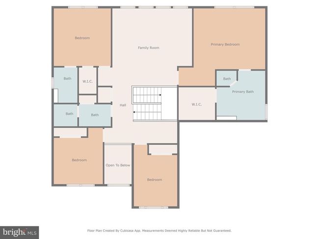 15 Elm St, House other with 5 bedrooms, 5 bathrooms and null parking in STAFFORD VA | Image 42