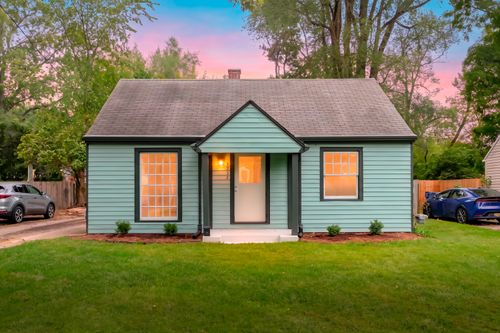 1232 Nassau St, Kalamazoo, MI, 49048-1410 | Card Image