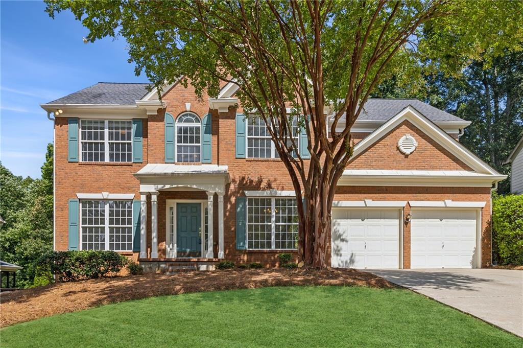 Hollington Ct, Cumming, GA 30041