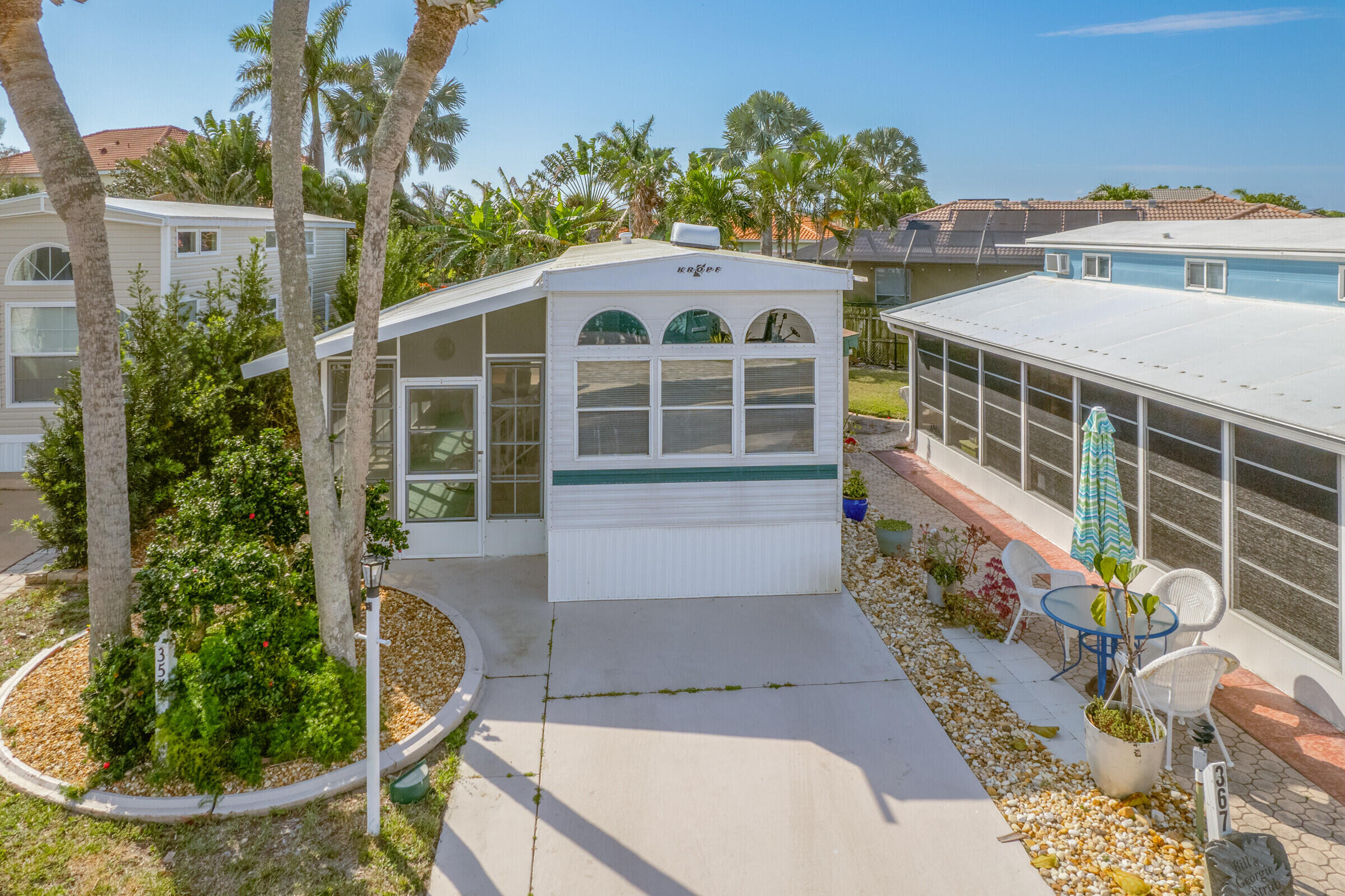 Pier Ln, Melbourne Beach, FL 32951