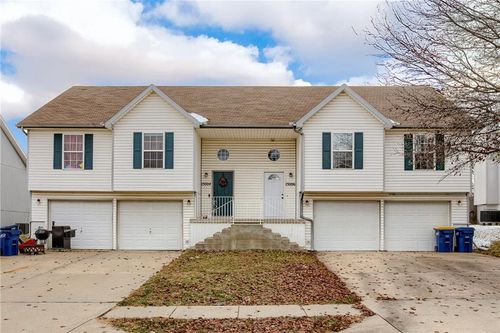 15006 Kelly Drive, Smithville, MO, 64089 | Card Image