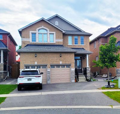 1629 Cahill Dr, House other with 4 bedrooms, 4 bathrooms and 4 parking in Peterborough ON | Image 1