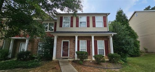 4889 Robinson Square Dr Nw, Acworth, GA, 30101-4889 | Card Image