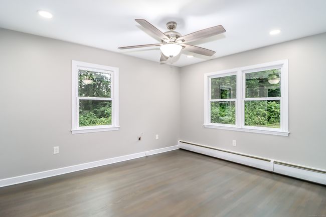 22 Lonetown Rd, House other with 5 bedrooms, 3 bathrooms and null parking in Redding CT | Image 25