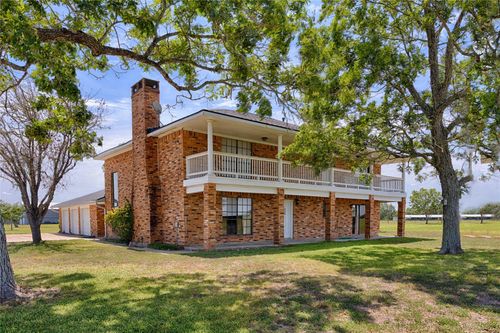 2745 Holub Rd, Schulenburg, TX, 78956-5710 | Card Image