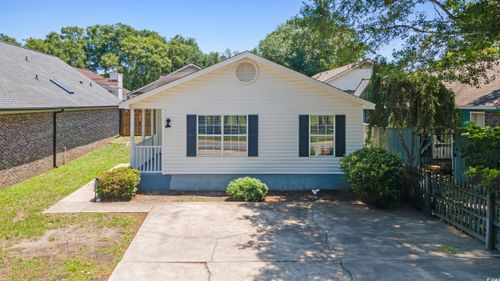 10071 Kings Rd, Myrtle Beach, SC, 29572-6053 | Card Image