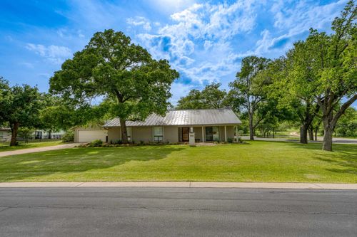 506 Lost Spur, Horseshoe Bay, TX, 78657 | Card Image
