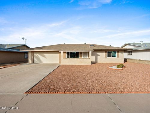 17214 N Palo Verde Dr, Sun City, AZ, 85373-2138 | Card Image