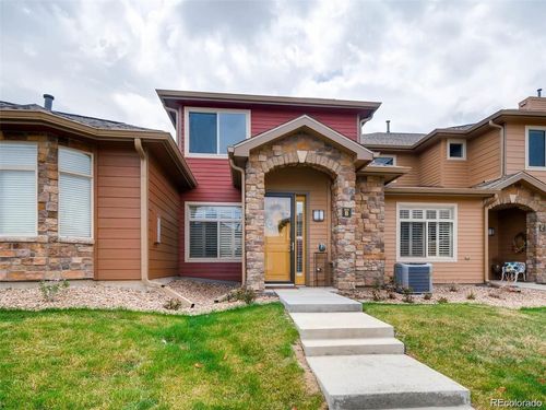 unit-b-8614 Gold Peak Dr, Highlands Ranch, CO, 80130-7140 | Card Image