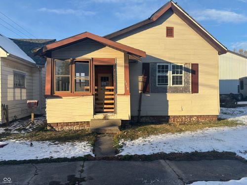 1518 G St, Elwood, IN, 46036-2307 | Card Image