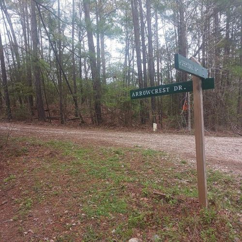 0 Arrowcrest Dr, Brookeland, TX, 75931 | Card Image