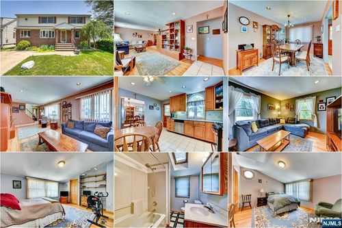 72 S 20th St, Kenilworth, NJ, 07033-1610 | Card Image