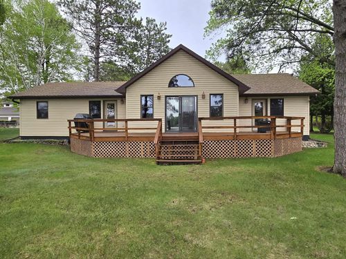 366 E River Dr, Park Rapids, MN, 56470-9024 | Card Image