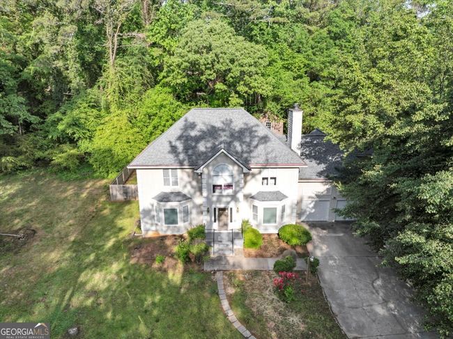 5045 Rock Springs Rd, House other with 4 bedrooms, 3 bathrooms and 2 parking in Lithonia GA | Image 43