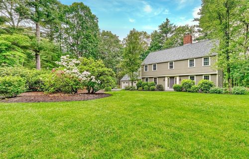 43 Old Pickard Rd, Concord, MA, 01742-4781 | Card Image