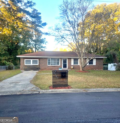 4540 Karla Cir, Conley, GA, 30288-2205 | Card Image