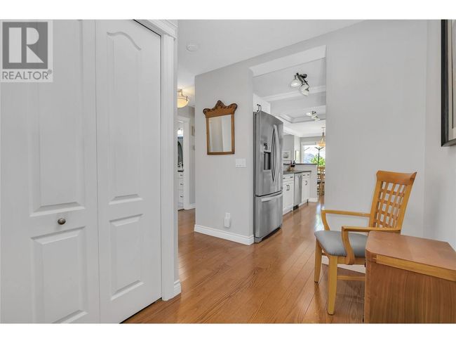 203 - 4340a Beach Ave, Townhouse with 2 bedrooms, 2 bathrooms and null parking in Peachland BC | Image 23