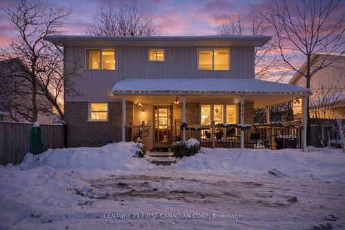 517 Ferndale Crt, London, ON, N6C5C2 | Card Image