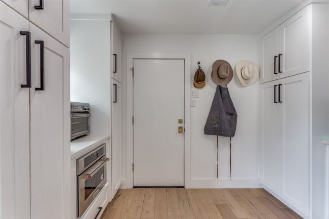 This mudroom has room for everything! | Image 11
