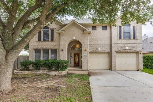 601 Indian Run Dr, Pflugerville, TX, 78660-3859 | Card Image