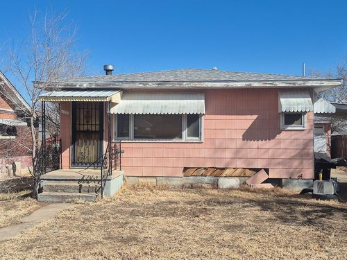 1101 Edison Ave, La Junta, CO, 81050-3061 | Card Image