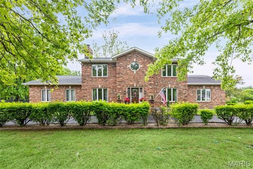 1109 Whippoorwill Ct, O Fallon, IL, 62269-3130 | Card Image