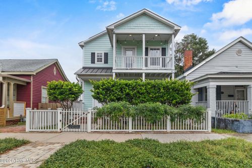 117 S 8th St, Wilmington, NC, 28401-4703 | Card Image