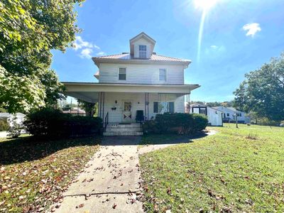 141 Gordon Street, House other with 4 bedrooms, 2 bathrooms and null parking in Bridgeport WV | Image 1