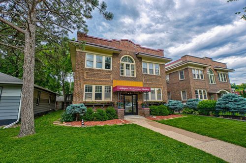 4720 Nicollet Ave, Minneapolis, MN, 55419-5509 | Card Image