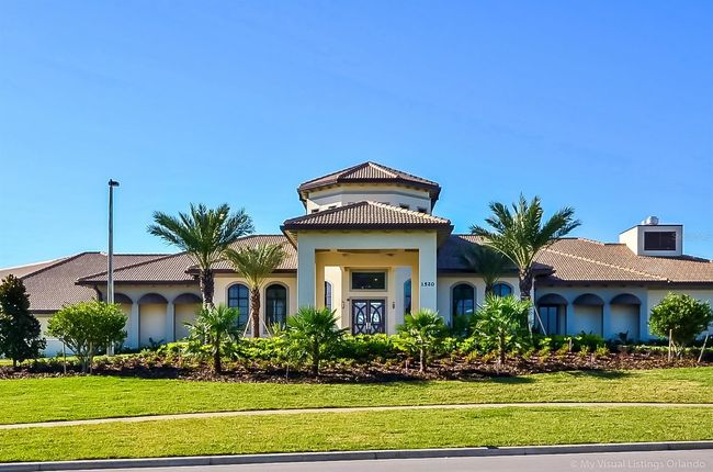 751 Drop Shot Dr, House other with 5 bedrooms, 5 bathrooms and null parking in DAVENPORT FL | Image 49