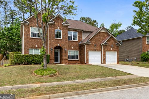 10 Stonebridge Pass, Newnan, GA, 30265-6050 | Card Image