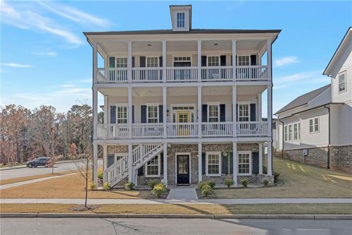 1254 Six Sisters St, Dacula, GA, 30019-2291 | Card Image