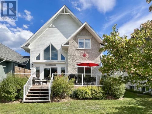 28-8 William James Crt, Haliburton, ON, K0M1S0 | Card Image