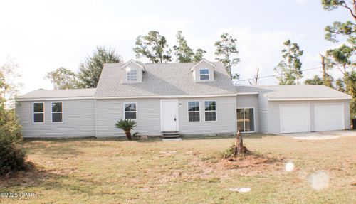 8561 Fremont Rd, Youngstown, FL, 32466-2156 | Card Image