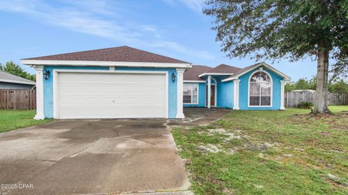 126 Byrd Dr, Callaway, FL, 32404-5975 | Card Image