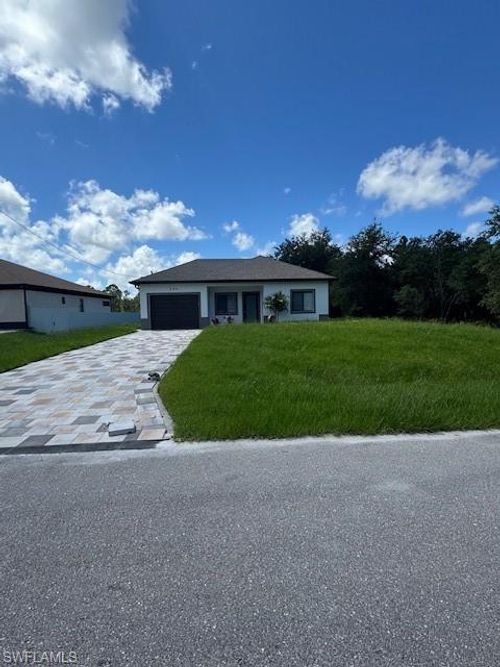 520 Millcreek St, Lehigh Acres, FL, 33974-0613 | Card Image