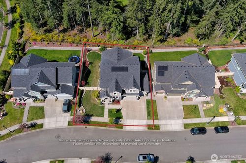 4213 Caddyshack Dr Ne, Lacey, WA, 98516-5395 | Card Image