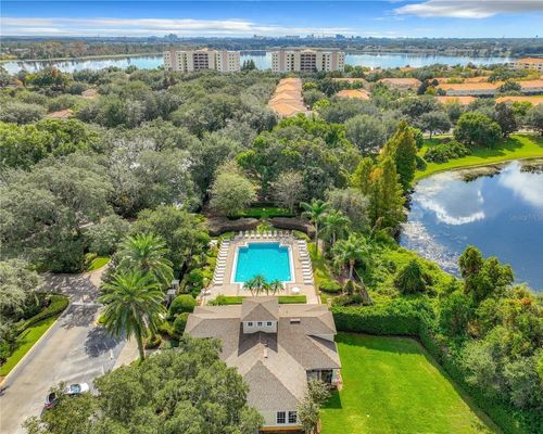 106-6214 Stevenson Dr, ORLANDO, FL, 32835-2444 | Card Image