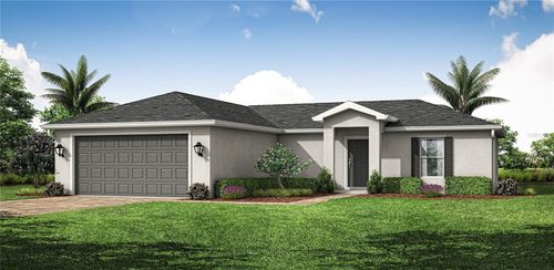 1170 Rizzo St, PORT CHARLOTTE, FL, 33952-2866 | Card Image