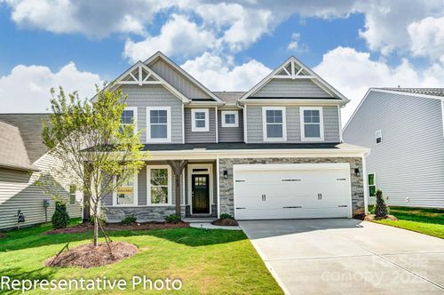 1409 Crooked Stick Dr, Rock Hill, SC, 29730-2904 | Card Image
