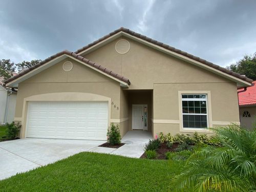 668 Nighthawk Circle, WINTER SPRINGS, FL, 32708 | Card Image