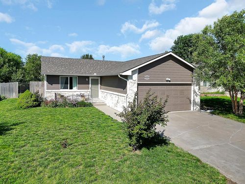 1946 N Mcrae Dr, Goddard, KS, 67052-8577 | Card Image