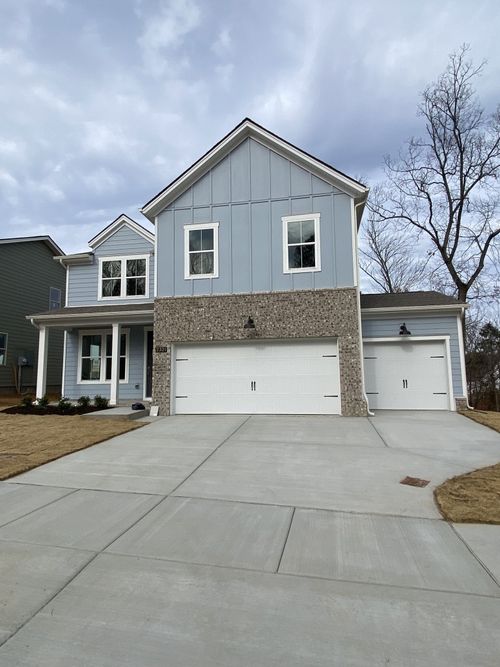 2321 Aniston Ct, Antioch, TN, 37013-5829 | Card Image