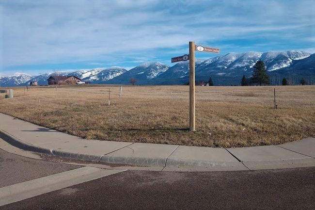 View of mountain feature featuring a rural view | Image 14